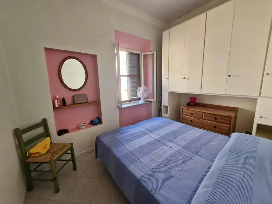 Immagine 19 di Appartamento in vendita  a Rio Marina