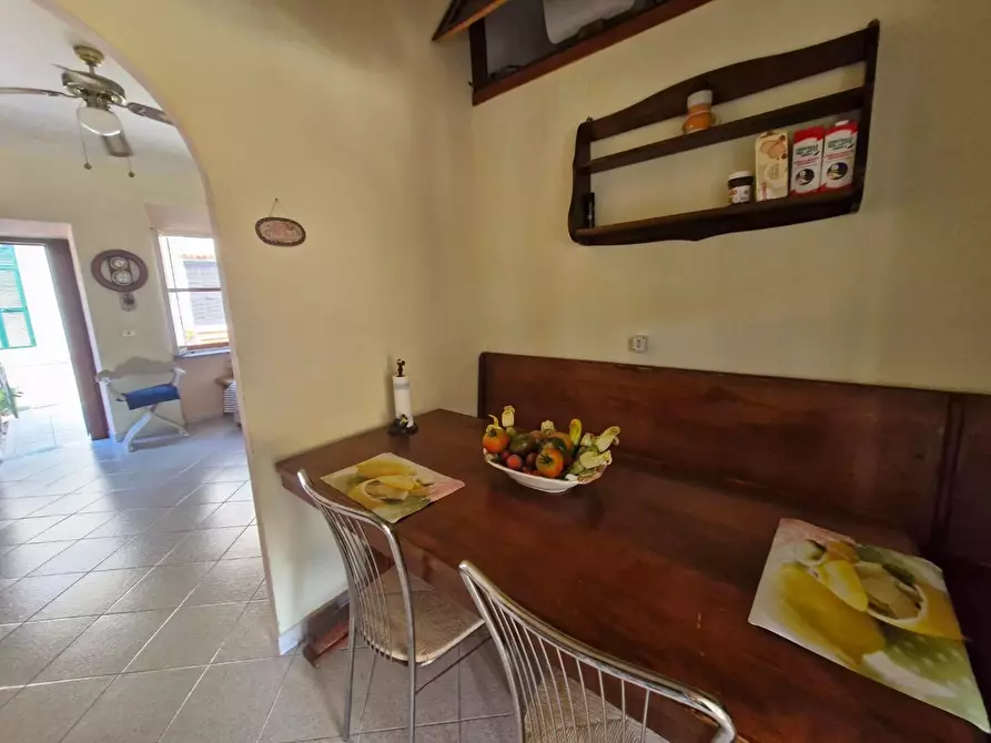 Immagine 9 di Appartamento in vendita  a Rio Marina