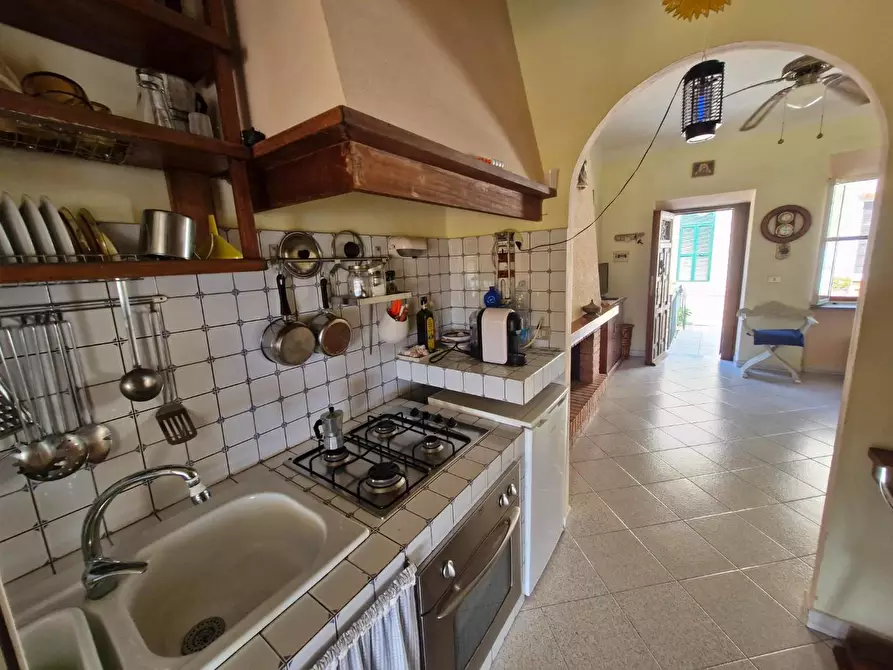 Immagine 12 di Appartamento in vendita  a Rio Marina