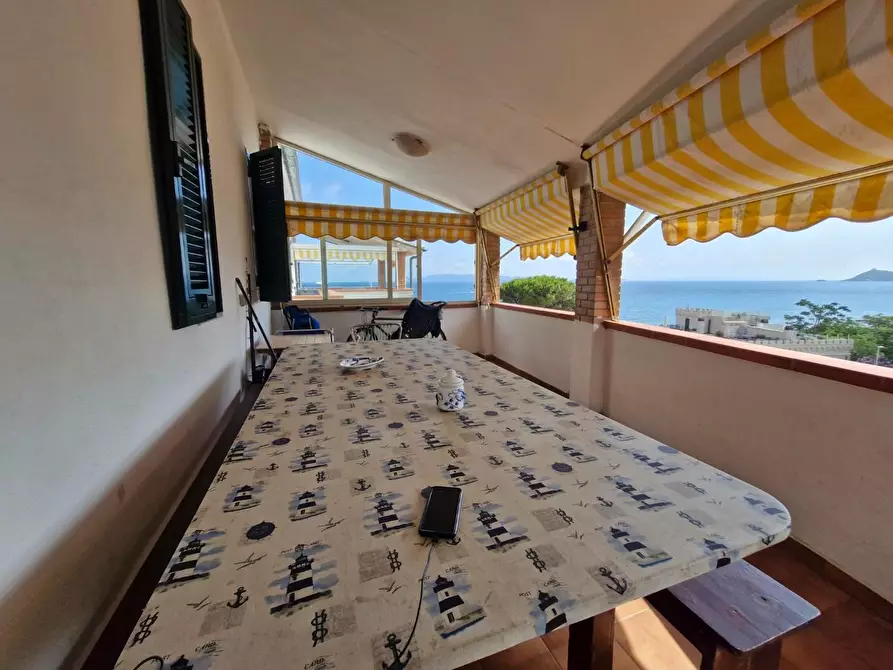 Immagine 5 di Appartamento in vendita  a Rio Marina