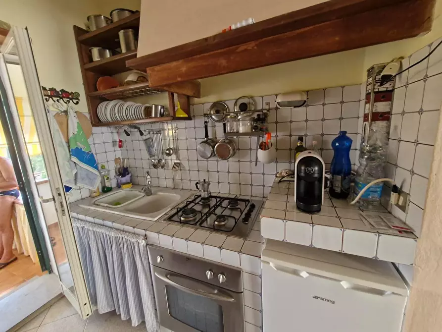 Immagine 11 di Appartamento in vendita  a Rio Marina