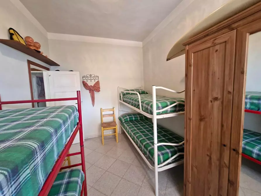 Immagine 18 di Appartamento in vendita  a Rio Marina