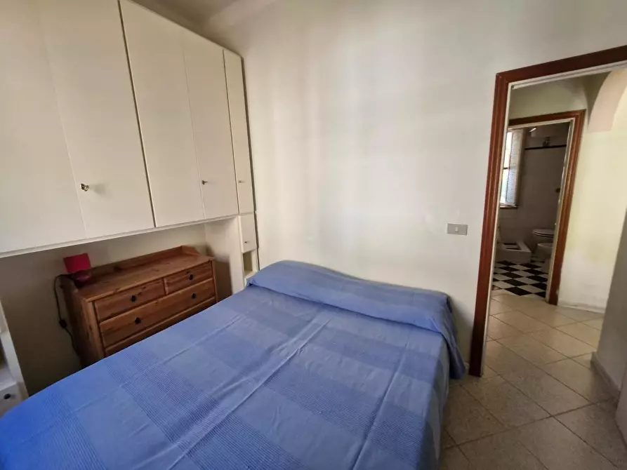 Immagine 21 di Appartamento in vendita  a Rio Marina