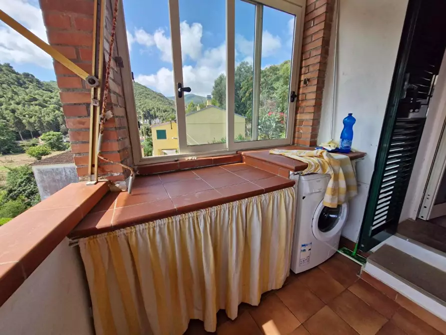 Immagine 4 di Appartamento in vendita  a Rio Marina