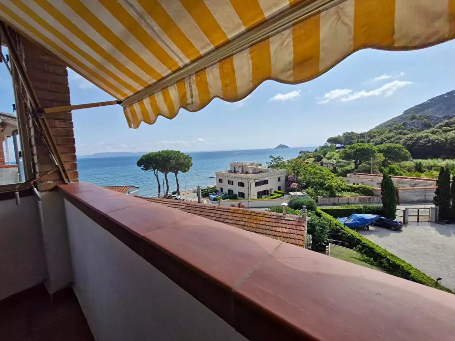 Immagine 13 di Appartamento in vendita  a Rio Marina