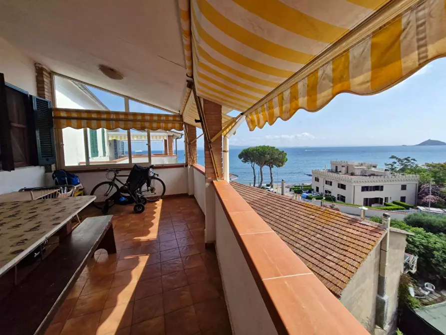 Immagine 3 di Appartamento in vendita  a Rio Marina