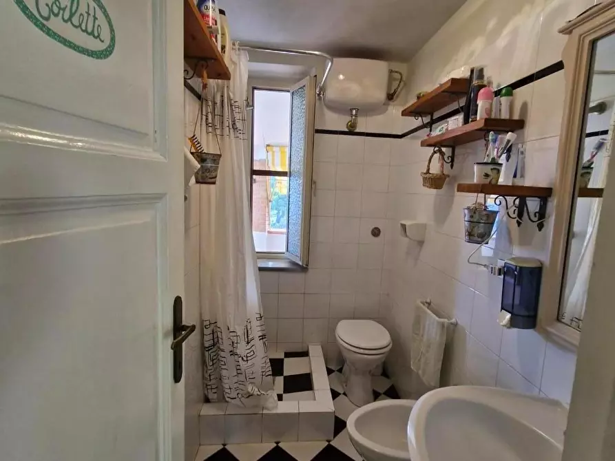 Immagine 15 di Appartamento in vendita  a Rio Marina