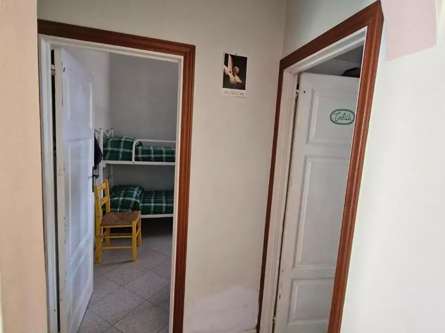 Immagine 14 di Appartamento in vendita  a Rio Marina