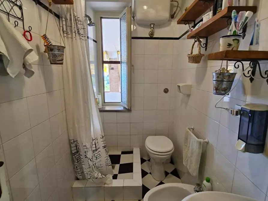 Immagine 16 di Appartamento in vendita  a Rio Marina