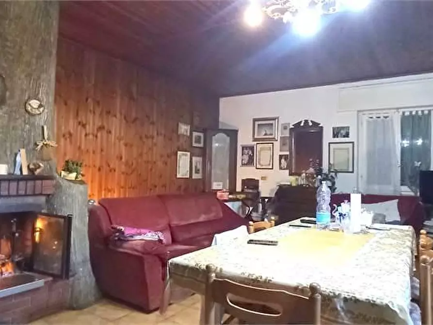 Immagine 4 di Terratetto in vendita  a Marliana