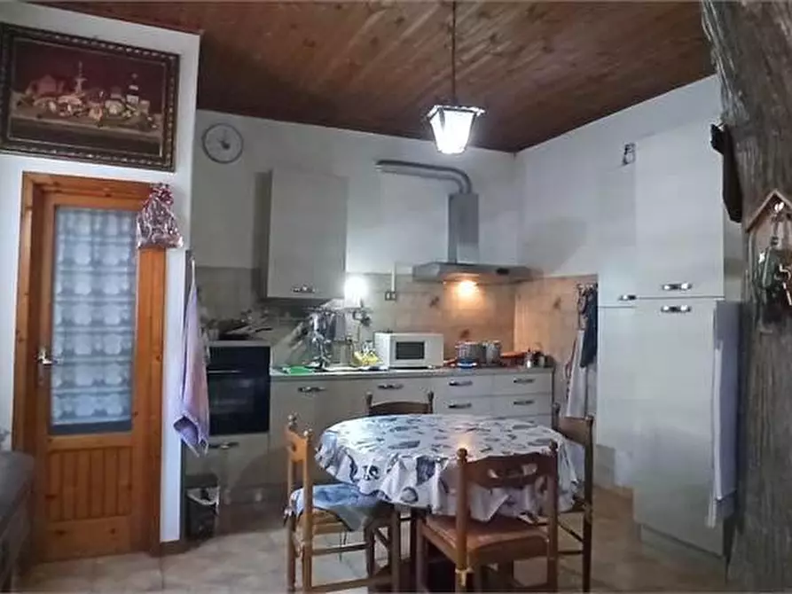 Immagine 5 di Terratetto in vendita  a Marliana