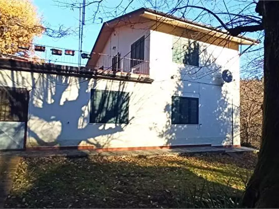 Immagine 2 di Terratetto in vendita  a Marliana