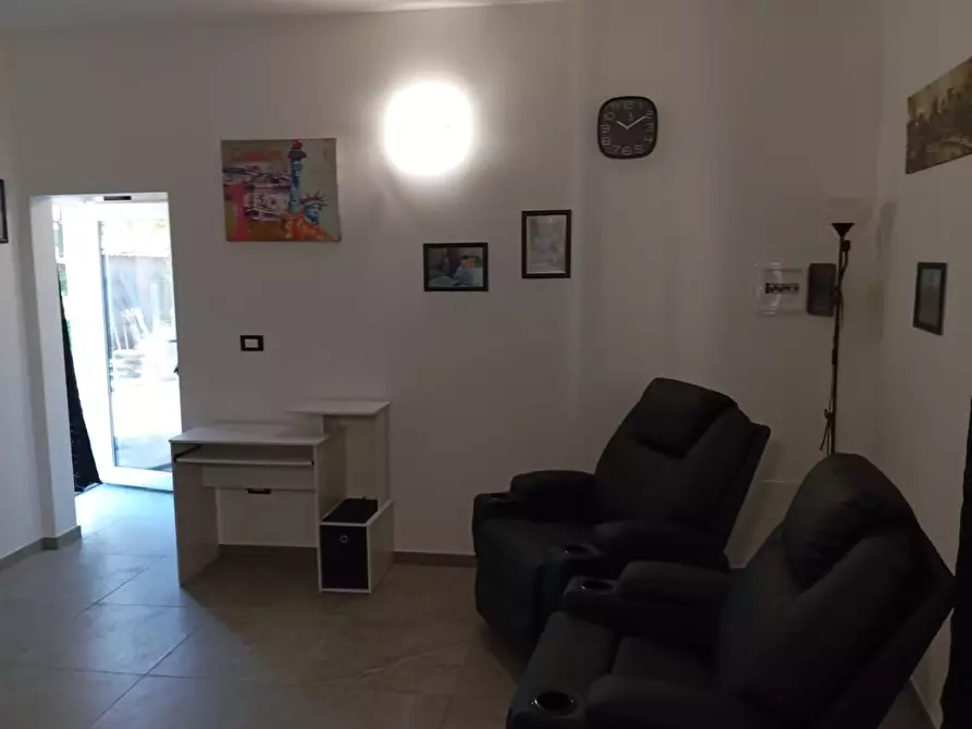 Immagine 4 di Terratetto in vendita  a Casciana Terme Lari