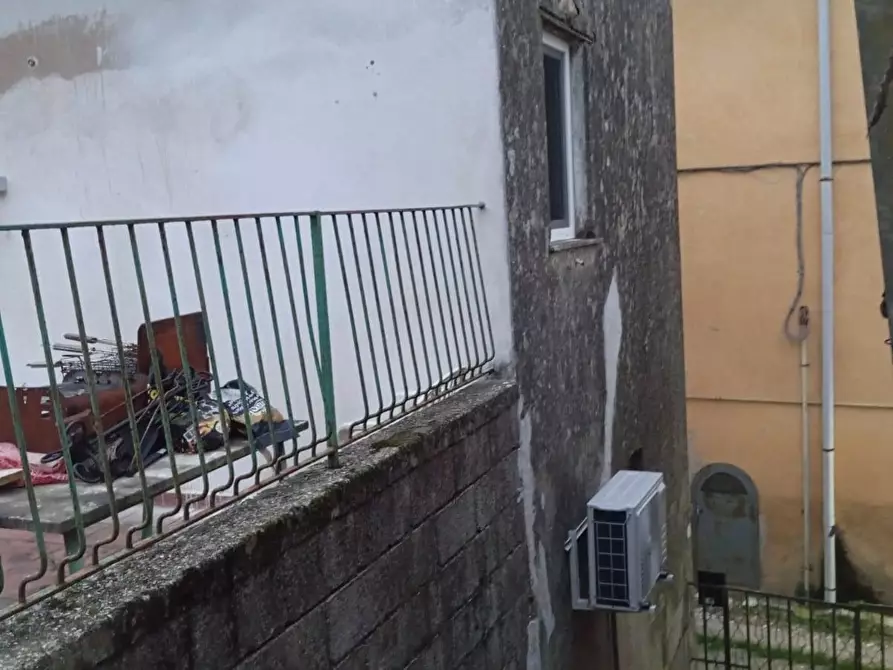 Immagine 13 di Terratetto in vendita  a Casciana Terme Lari