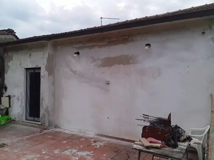 Immagine 11 di Terratetto in vendita  a Casciana Terme Lari