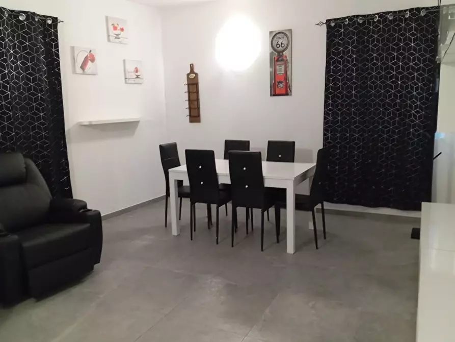 Immagine 5 di Terratetto in vendita  a Casciana Terme Lari