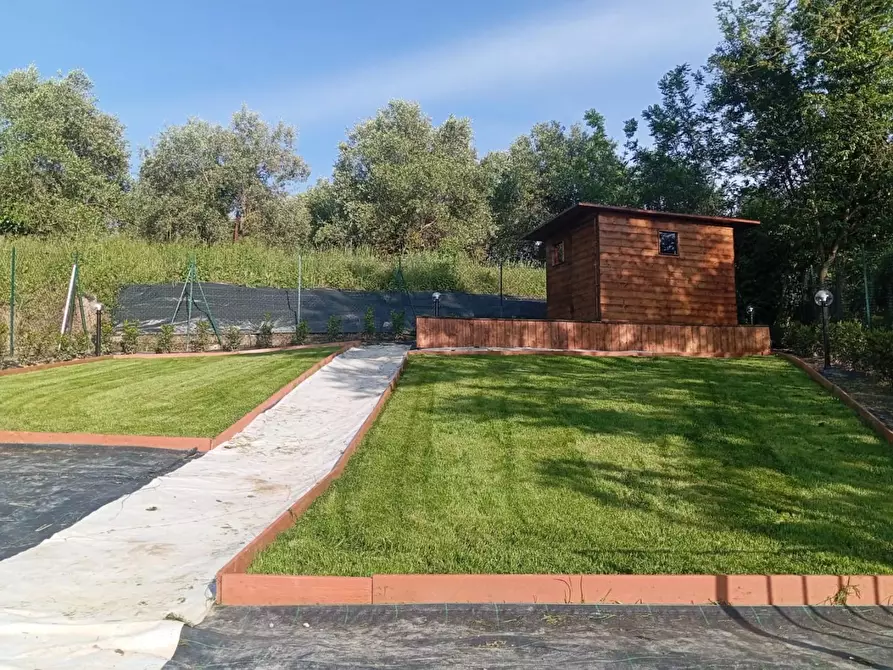 casa indipendente in vendita a Casciana Terme Lari in zona Lari