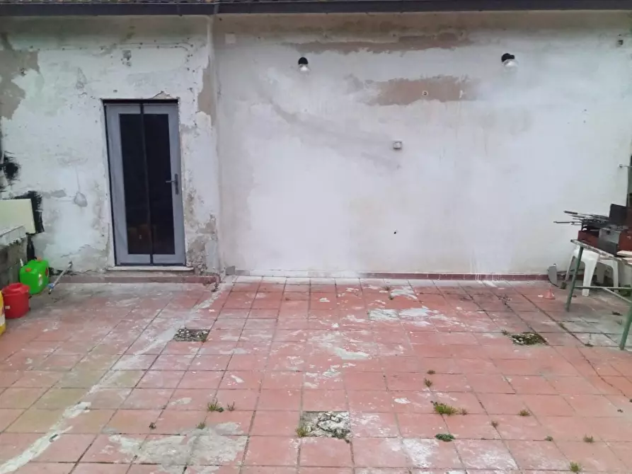 Immagine 16 di Terratetto in vendita  a Casciana Terme Lari