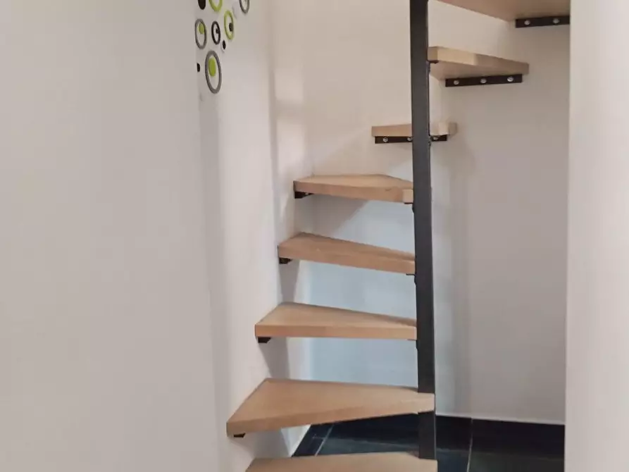 Immagine 14 di Terratetto in vendita  a Casciana Terme Lari