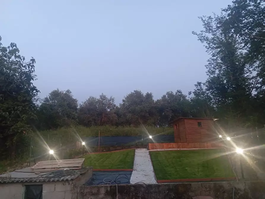 Immagine 3 di Terratetto in vendita  a Casciana Terme Lari