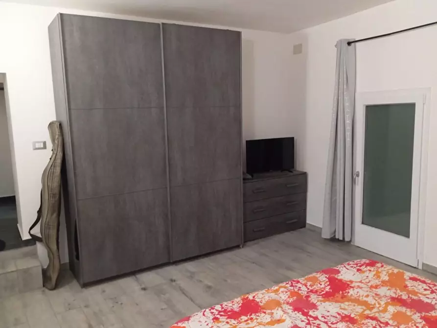 Immagine 9 di Terratetto in vendita  a Casciana Terme Lari