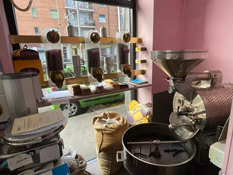 Immagine 3 di Bar / Ristorante in vendita  a Torino