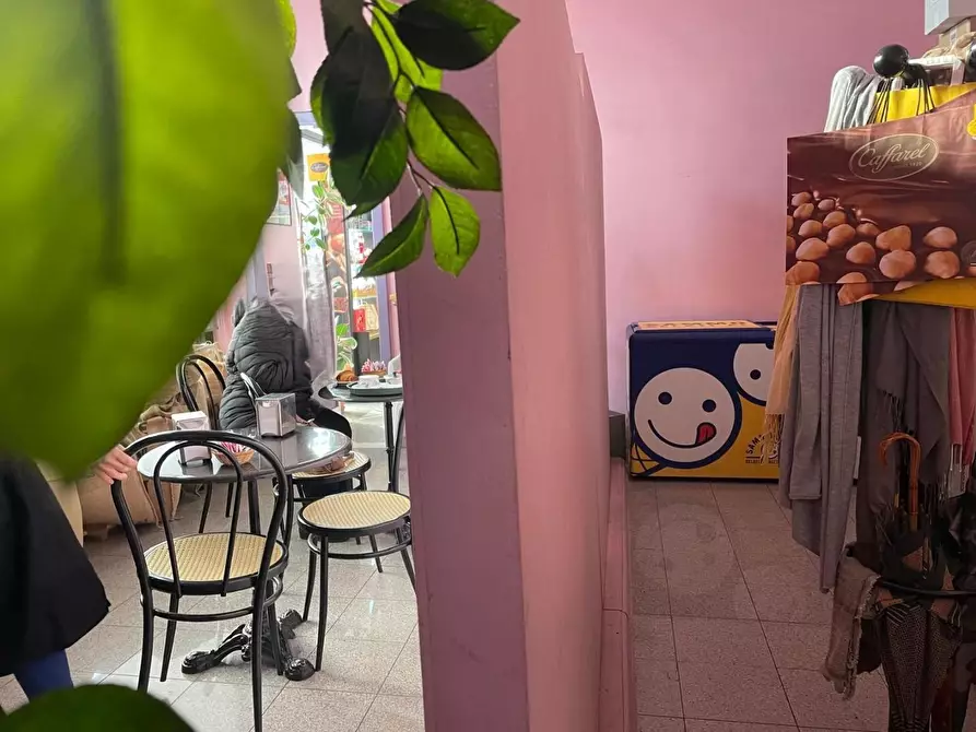 Immagine 4 di Bar / Ristorante in vendita  a Torino