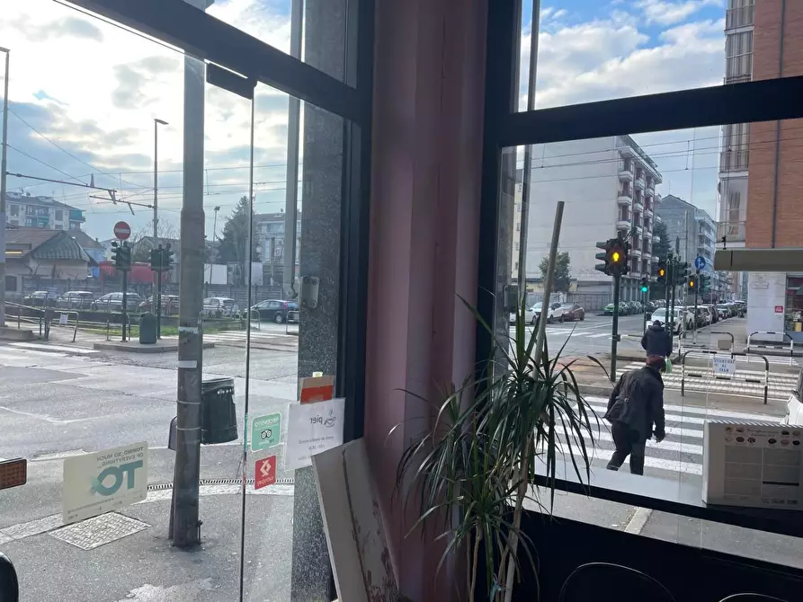 Immagine 11 di Bar / Ristorante in vendita  a Torino