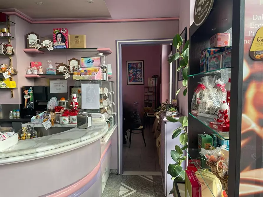 Immagine 10 di Bar / Ristorante in vendita  a Torino