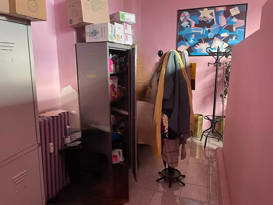 Immagine 16 di Bar / Ristorante in vendita  a Torino