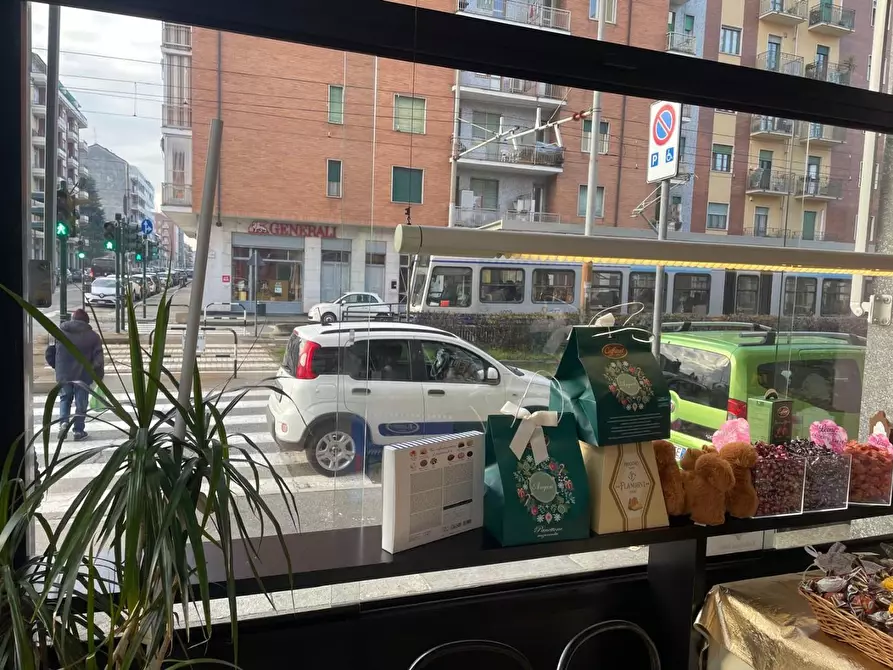 Immagine 7 di Bar / Ristorante in vendita  a Torino