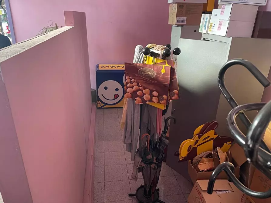 Immagine 6 di Bar / Ristorante in vendita  a Torino