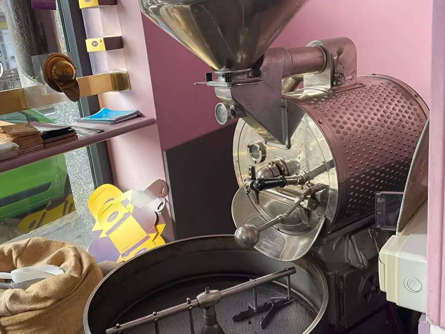 Immagine 20 di Bar / Ristorante in vendita  a Torino