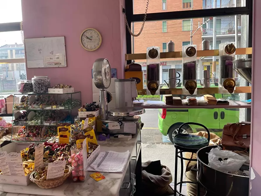 Immagine 1 di Bar / Ristorante in vendita  a Torino