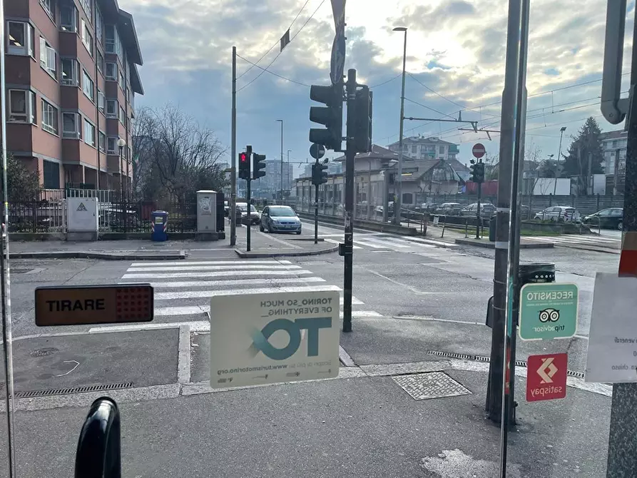 Immagine 12 di Bar / Ristorante in vendita  a Torino