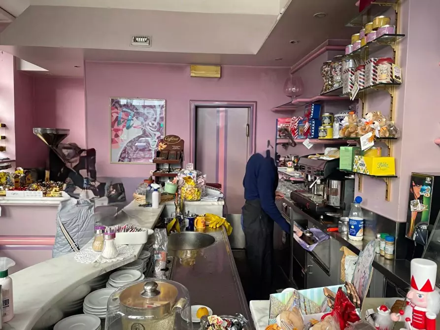 Immagine 15 di Bar / Ristorante in vendita  a Torino