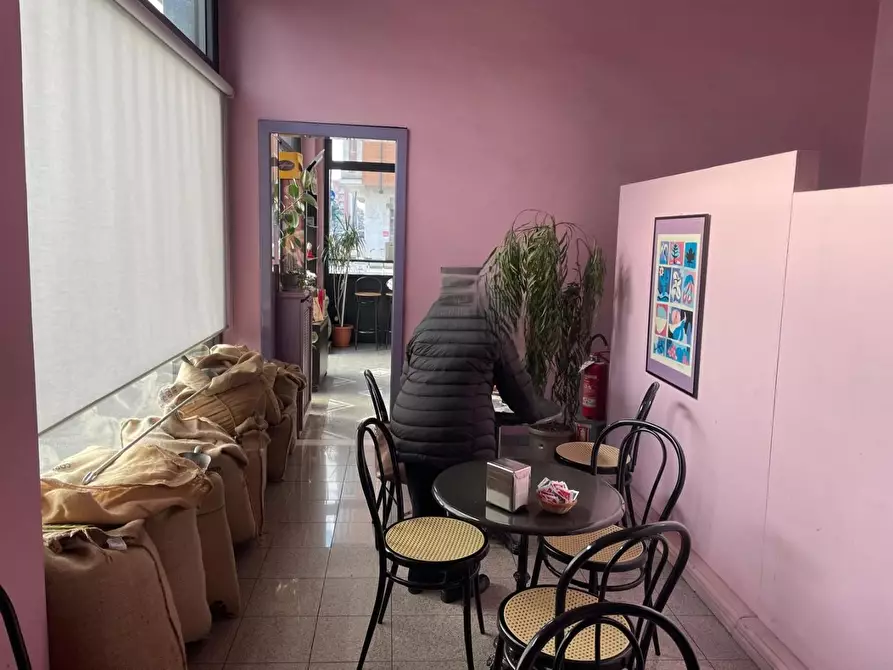 Immagine 8 di Bar / Ristorante in vendita  a Torino