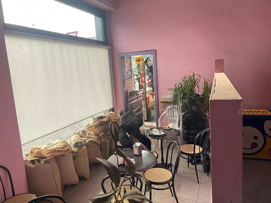 Immagine 5 di Bar / Ristorante in vendita  a Torino