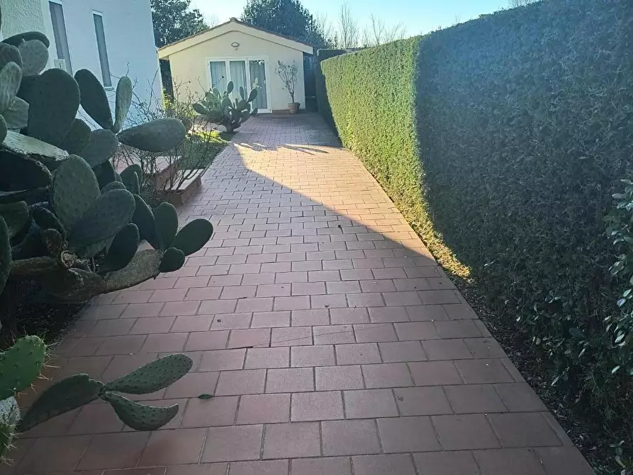 Immagine 2 di Villa in vendita  a Pisa