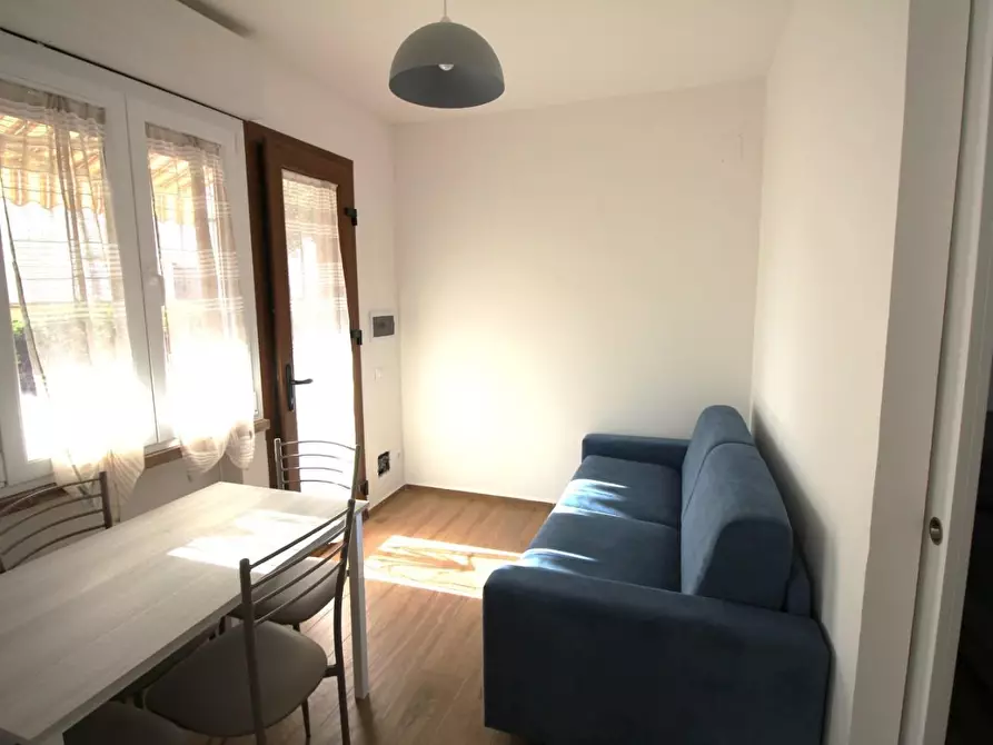 Immagine 8 di Appartamento in affitto  a Pisa