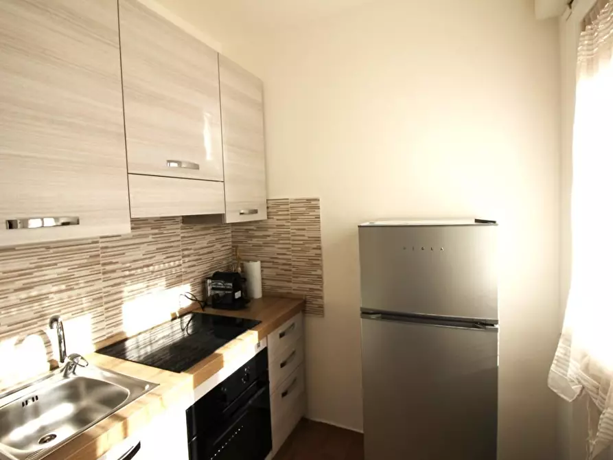 Immagine 11 di Appartamento in affitto  a Pisa