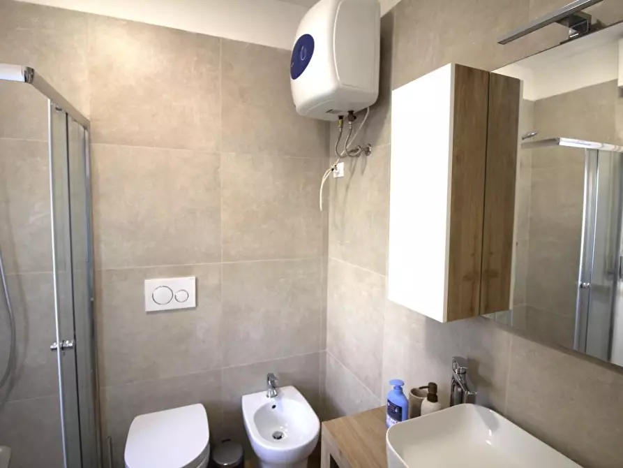 Immagine 17 di Appartamento in affitto  a Pisa