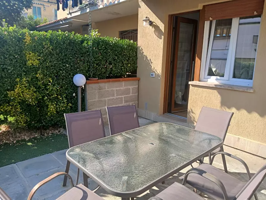Immagine 22 di Appartamento in affitto  a Pisa