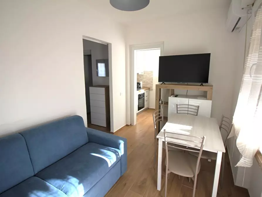 Immagine 7 di Appartamento in affitto  a Pisa