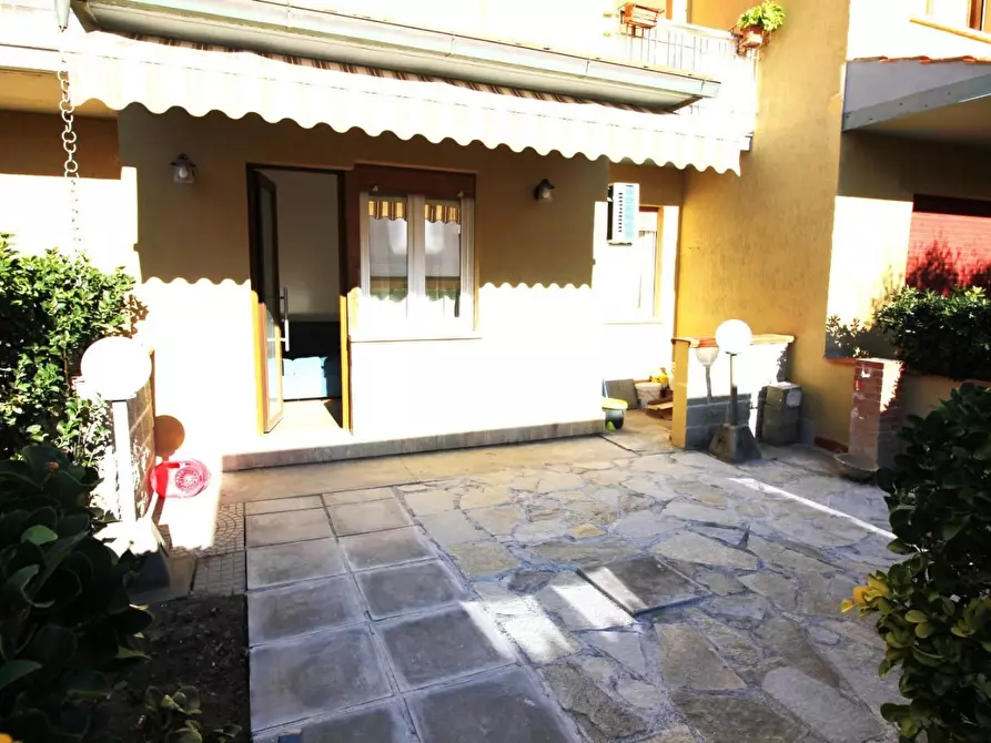 Immagine 4 di Appartamento in affitto  a Pisa