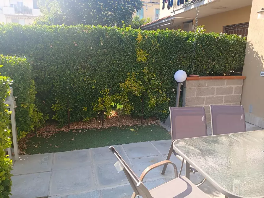Immagine 23 di Appartamento in affitto  a Pisa