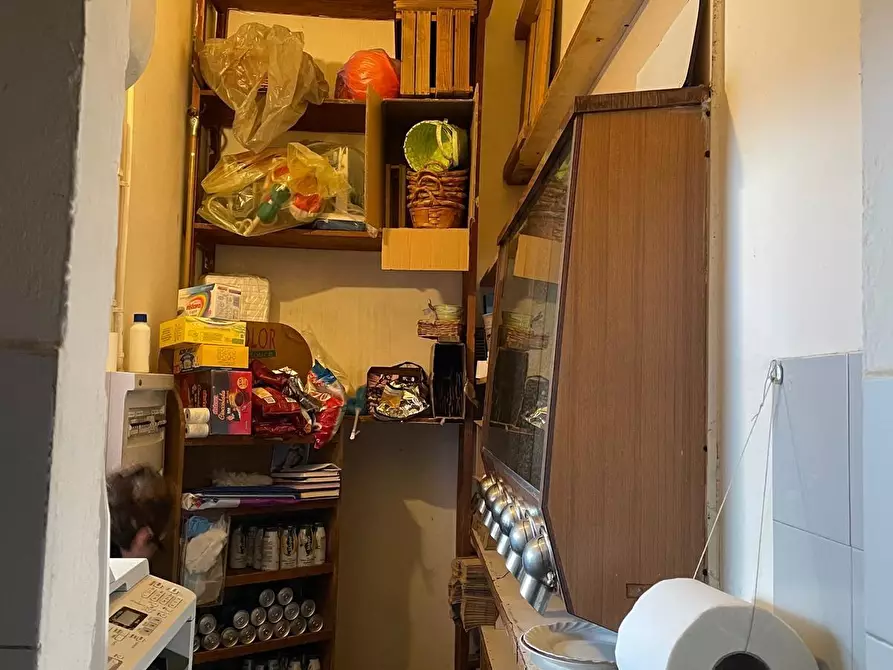 Immagine 16 di Locale commerciale in vendita  a Torino