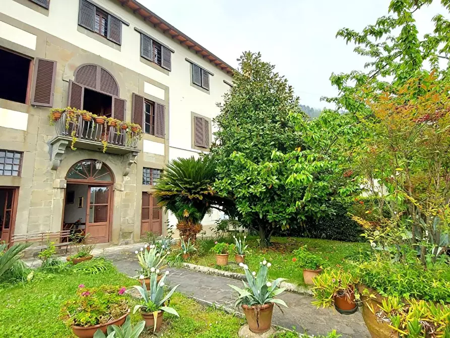 Immagine 6 di Villa in vendita  a Capannori