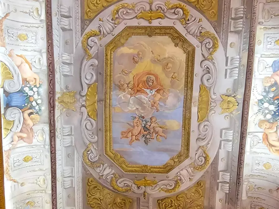 Immagine 14 di Villa in vendita  a Capannori