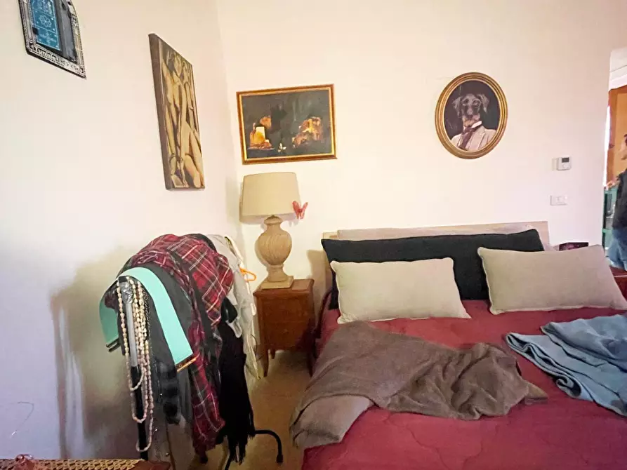 Immagine 8 di Appartamento in vendita  a Vicopisano